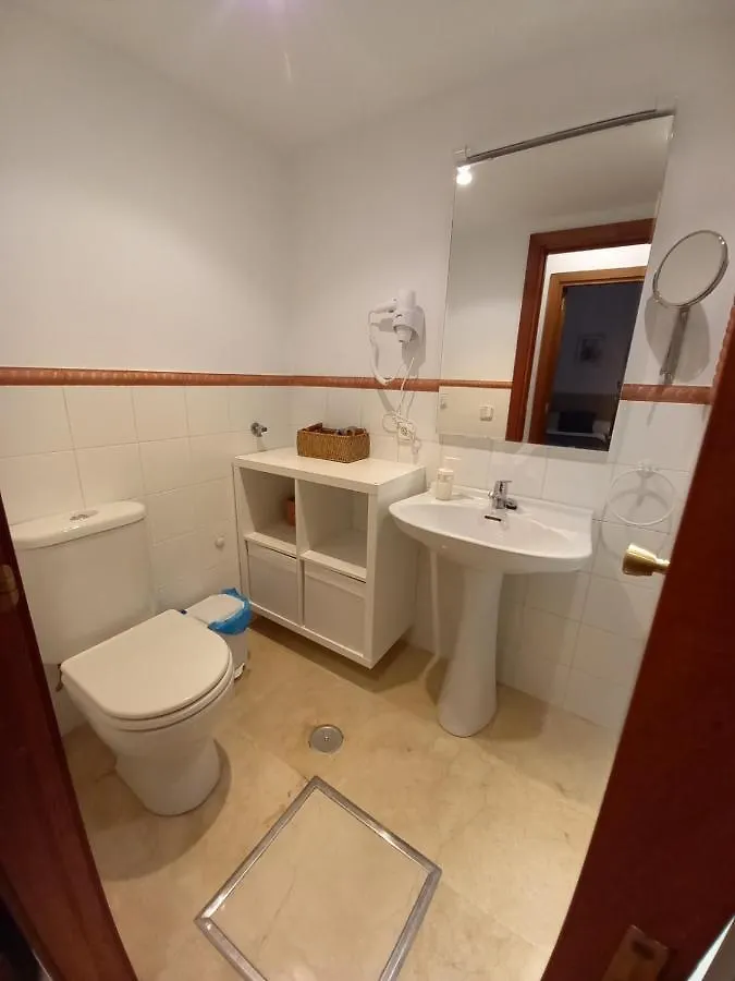 Wish Suite Plaza Nueva Séville Appartement