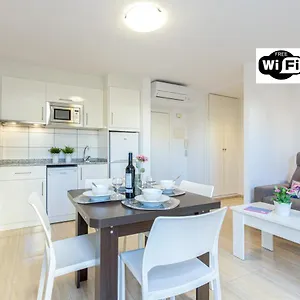  Appartement Apart-rent Apartament Av Rhode 1º 2009 Espagne