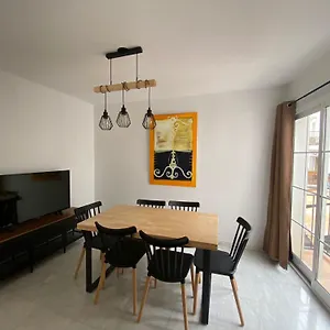  Appartement 1 Espagne