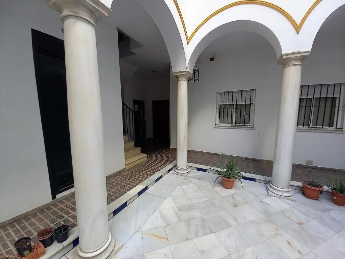 Wish Suite Plaza Nueva Seville Apartment