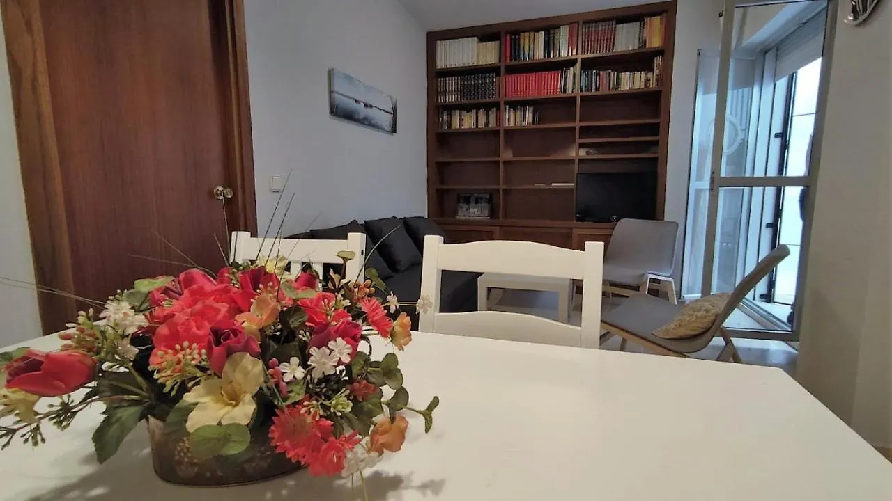 Wish Suite Plaza Nueva Seville