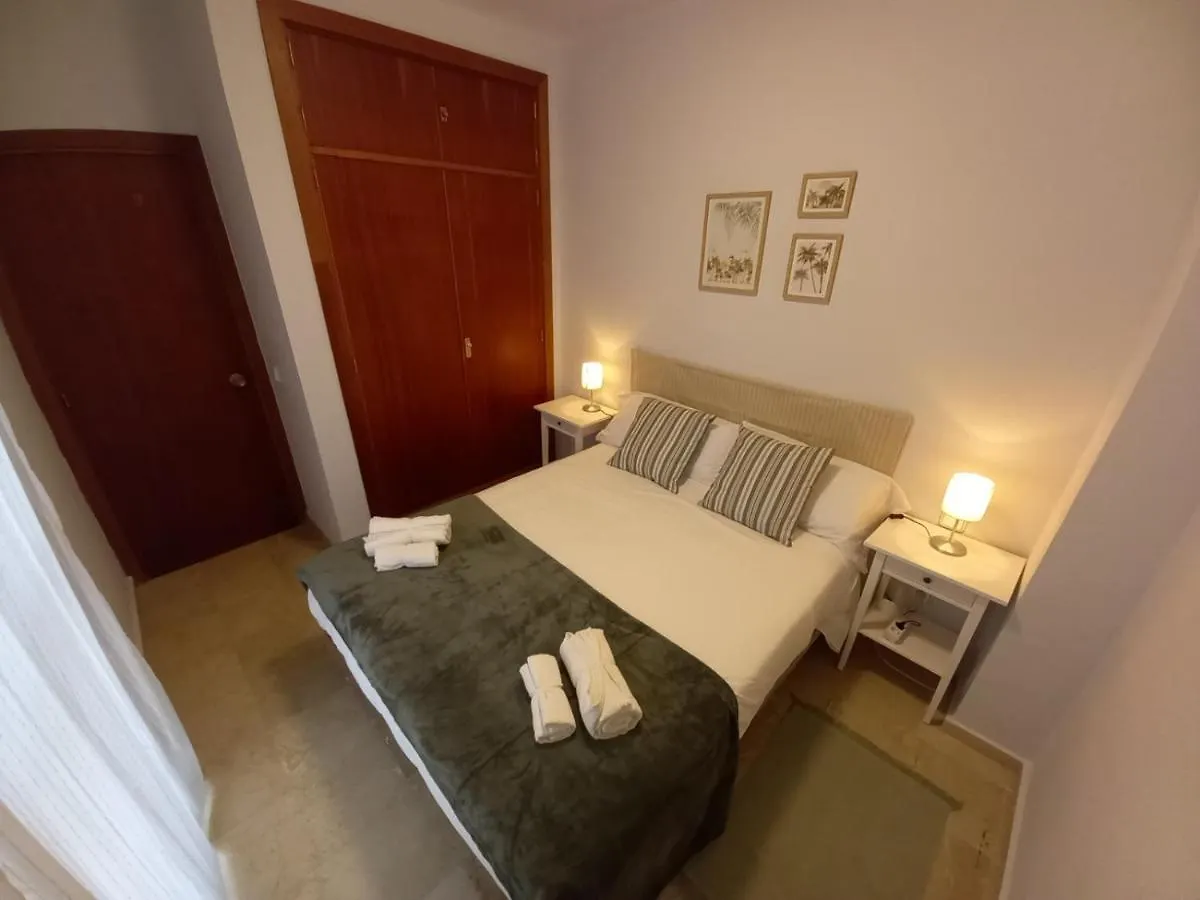 Apartment Wish Suite Plaza Nueva Seville Spain