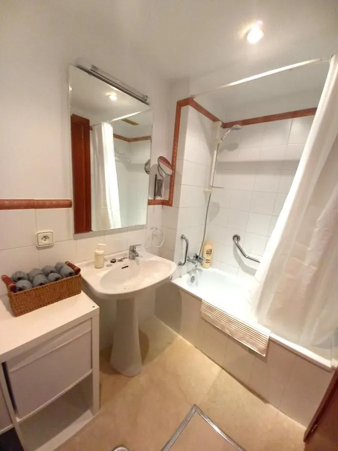 Wish Suite Plaza Nueva Seville 0*,