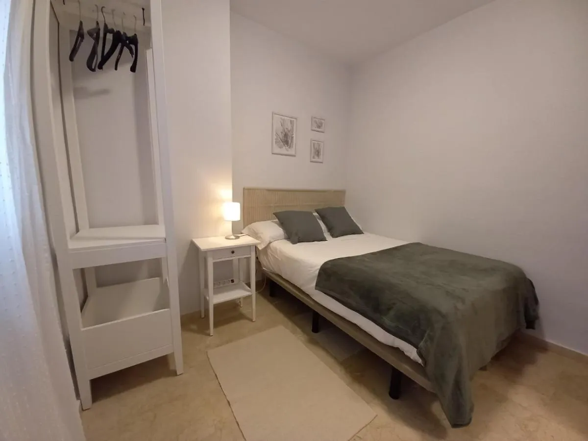Apartment Wish Suite Plaza Nueva Seville Spain