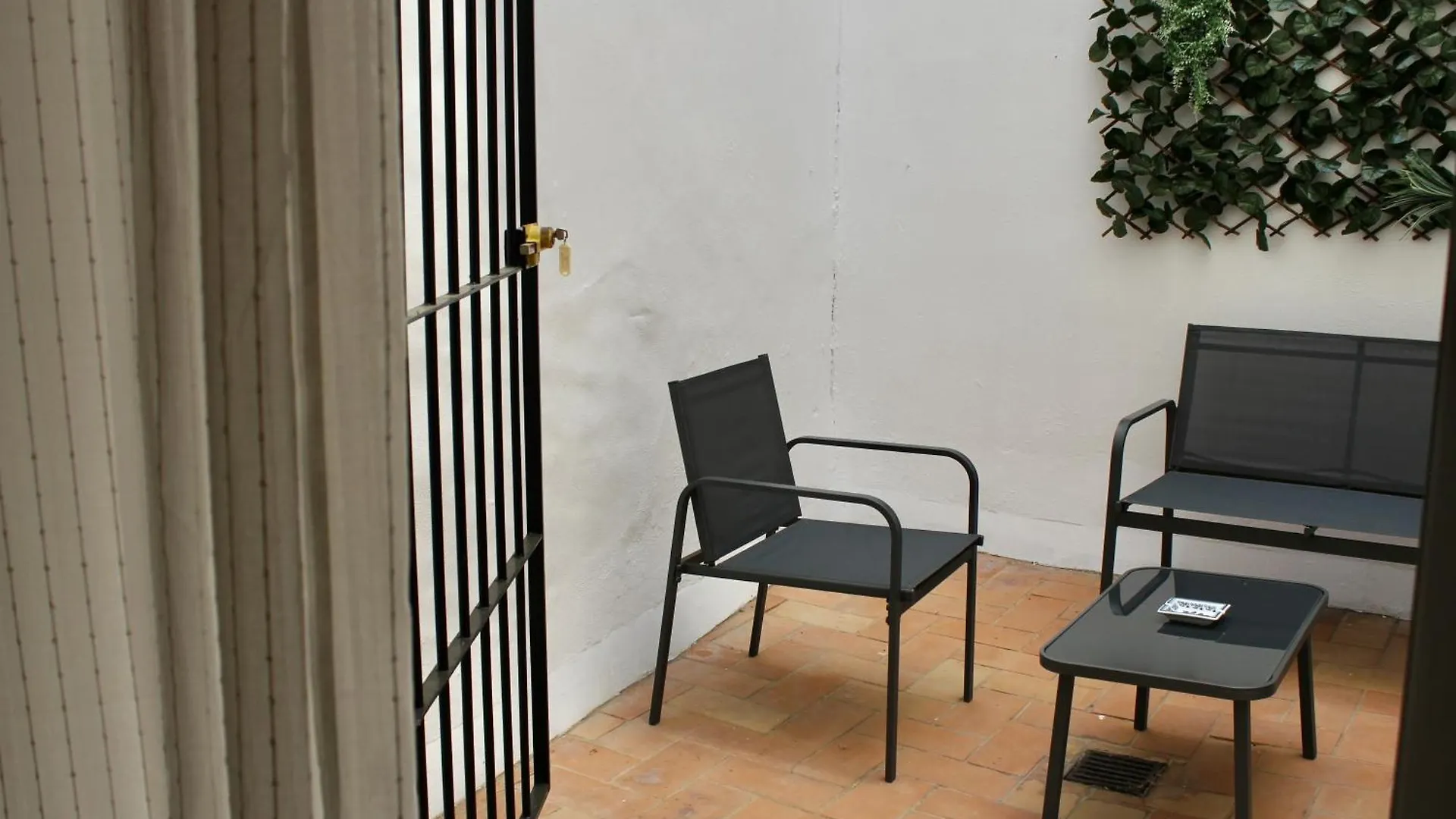Apartment Wish Suite Plaza Nueva Seville