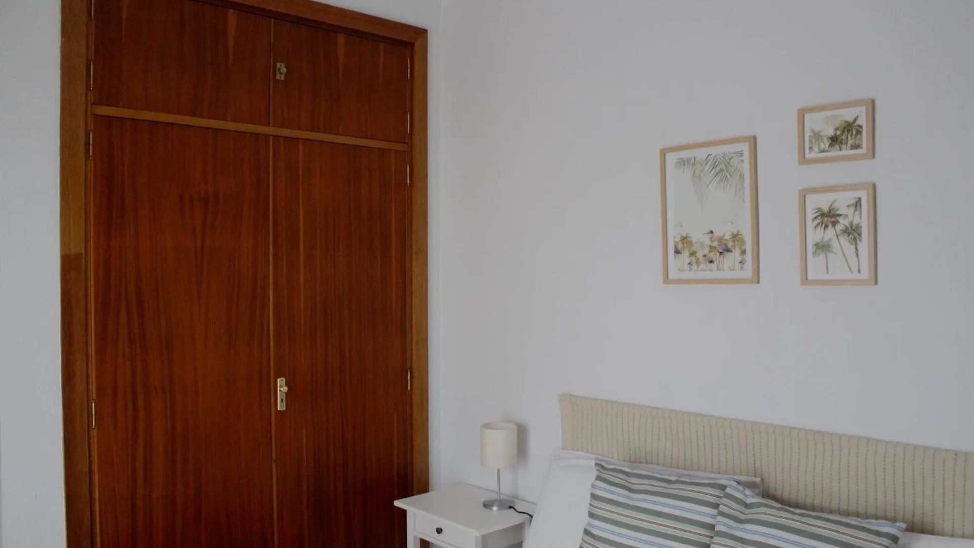 Wish Suite Plaza Nueva Seville Spain