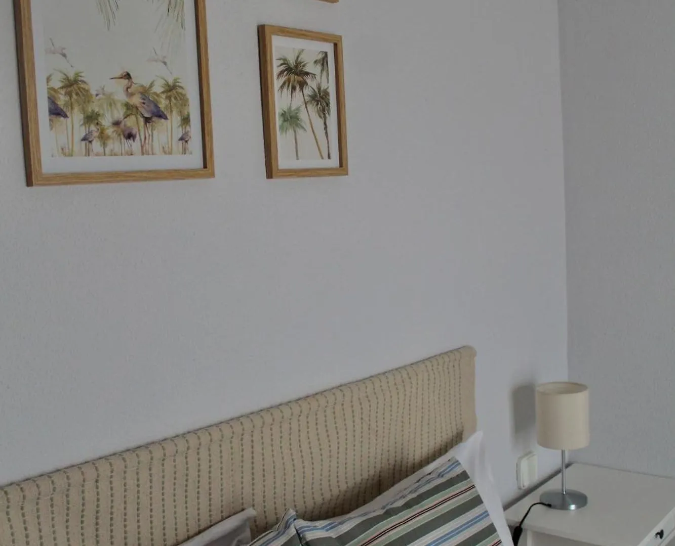 Wish Suite Plaza Nueva Seville Spain