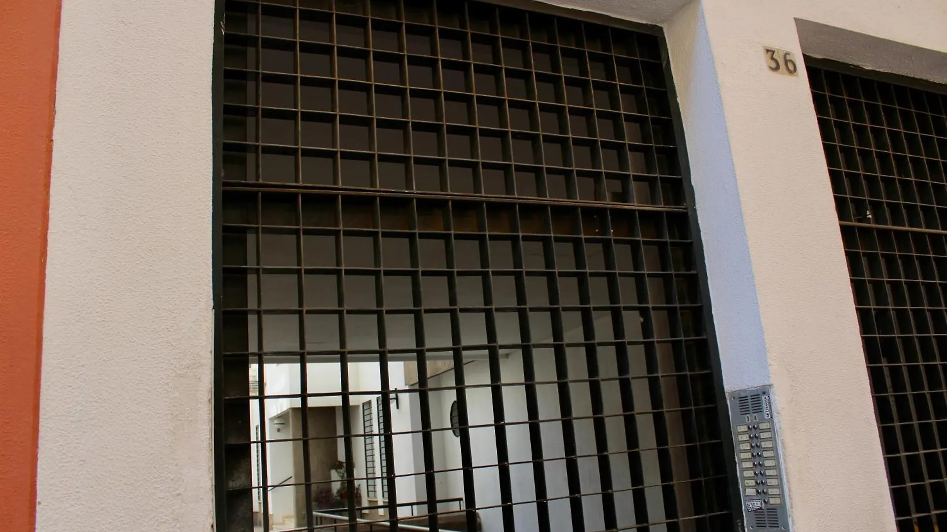Apartment Wish Suite Plaza Nueva Seville