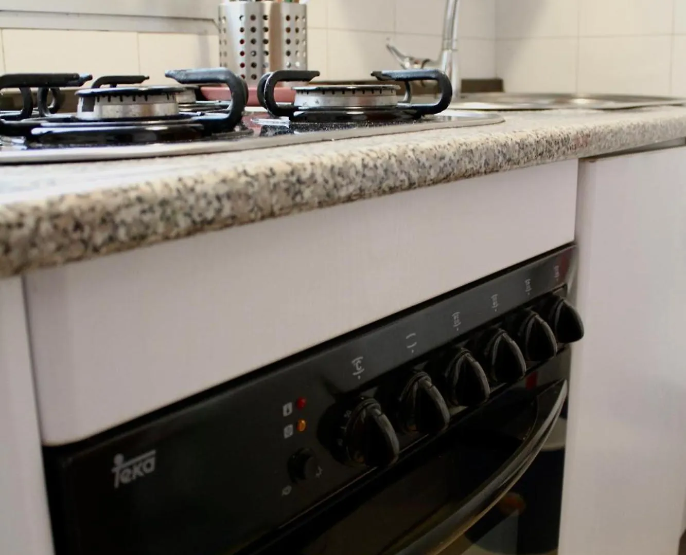 Wish Suite Plaza Nueva Seville Apartment