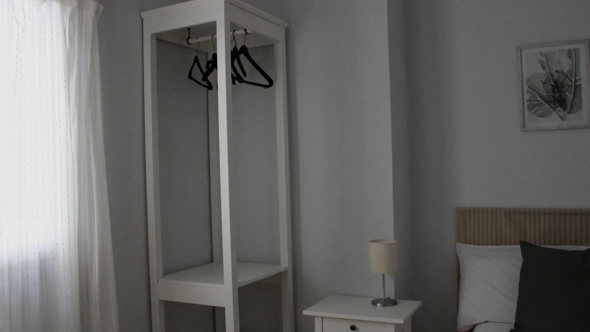 Wish Suite Plaza Nueva Seville Spain